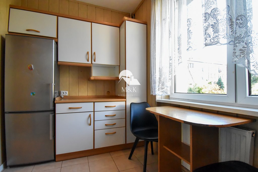 Mieszkanie dwupokojowe na sprzedaż Brwinów, Tadeusza Kościuszki  50m2 Foto 1