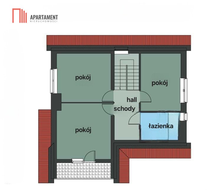 Dom na sprzedaż Cymbark  108m2 Foto 21