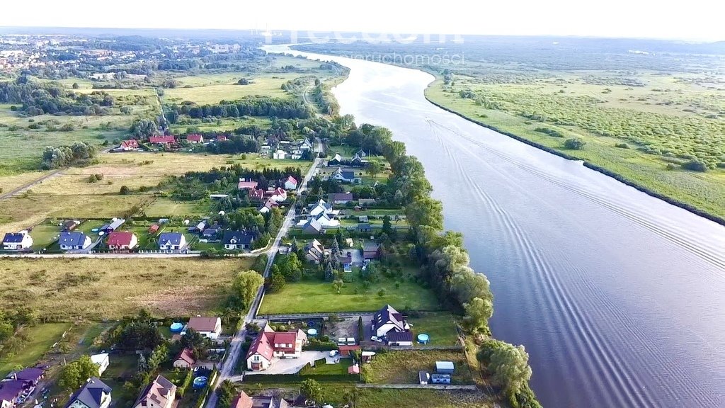 Działka budowlana na sprzedaż Gryfino  1 800m2 Foto 4