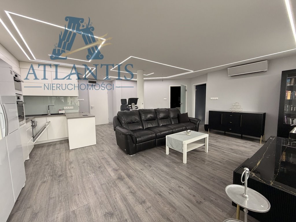 Przestronne 3 pokoje z balkonem, blisko szkół i komunikacji Bydgoszcz, Wzgórze Wolności, Beskidzka  68m2 Foto 1