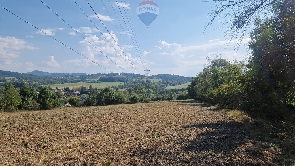 Działka rolna na sprzedaż Puńców, Cieszyńska  5 831m2 Foto 2