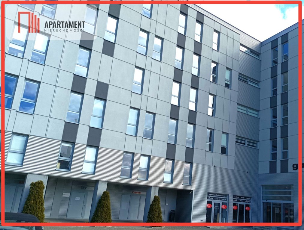 Nowoczesny lokal biurowy 50 m² z certyfikatem energii polecam Bydgoszcz, Okole  50m2 Foto 1
