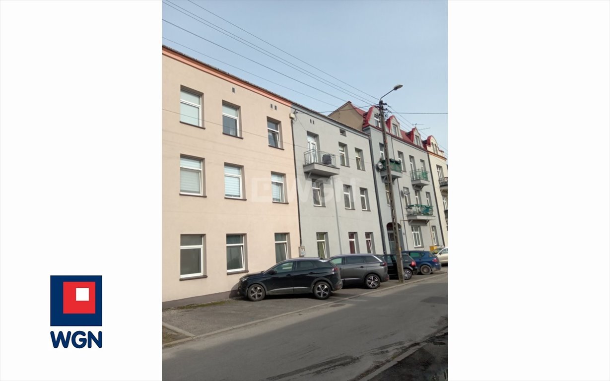 Kawalerka na sprzedaż Częstochowa, Trzech Wieszczów, Hoene-Wrońskiego  97m2 Foto 4