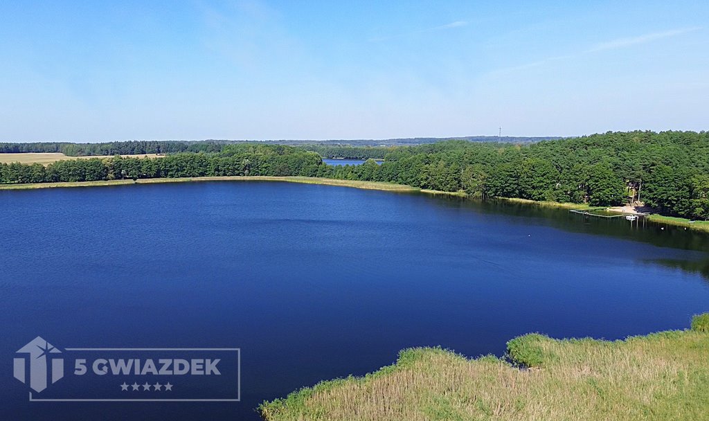 Działka budowlana na sprzedaż Jeleń  1 912m2 Foto 13