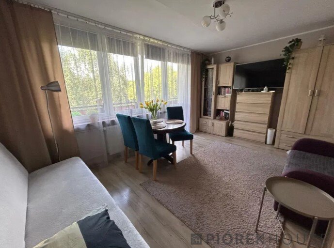 Mieszkanie trzypokojowe na sprzedaż Warszawa, Targówek, Władysława Syrokomli  56m2 Foto 1