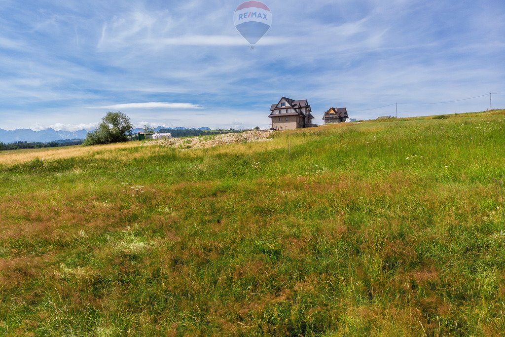 Działka rolna na sprzedaż Groń, Kobylarzówka  17 000m2 Foto 15