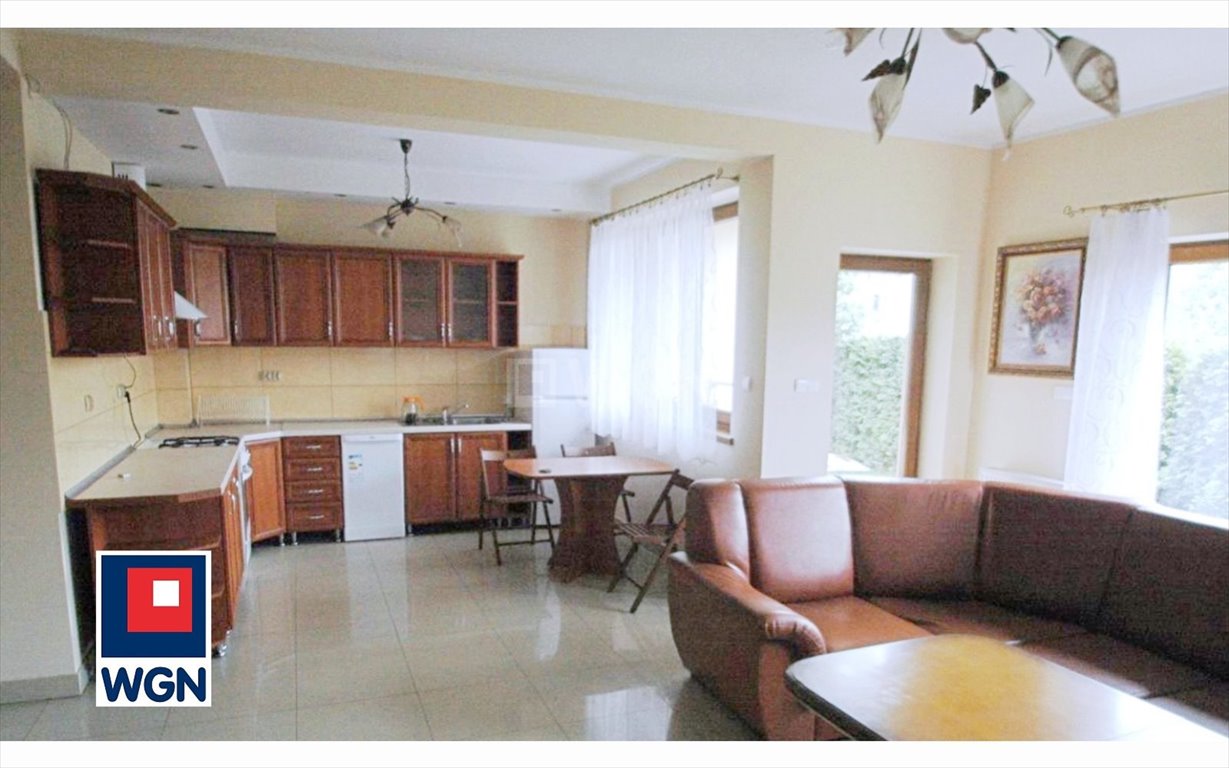 Dom na sprzedaż Wrocław, Fabryczna, Leśnica  180m2 Foto 1