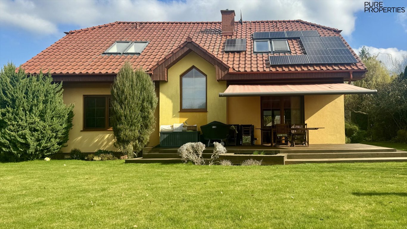 Dom na sprzedaż Lusówko, 13  181m2 Foto 12