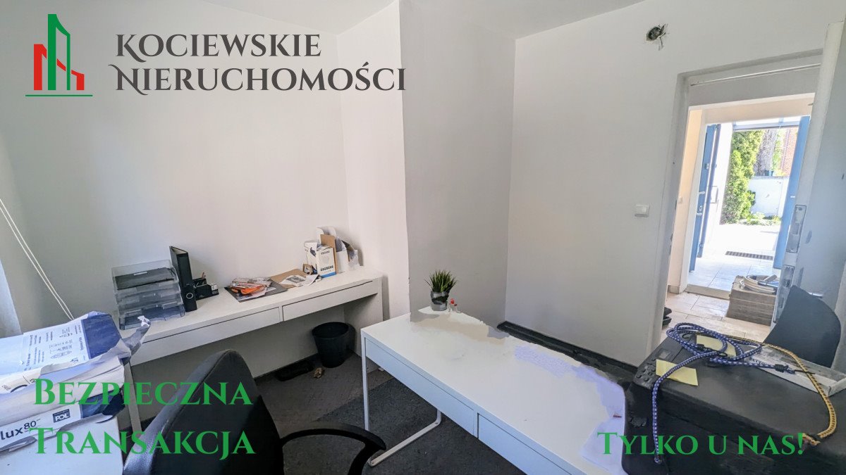 Lokal użytkowy na sprzedaż Tczew, Jarosława Dąbrowskiego  340m2 Foto 9