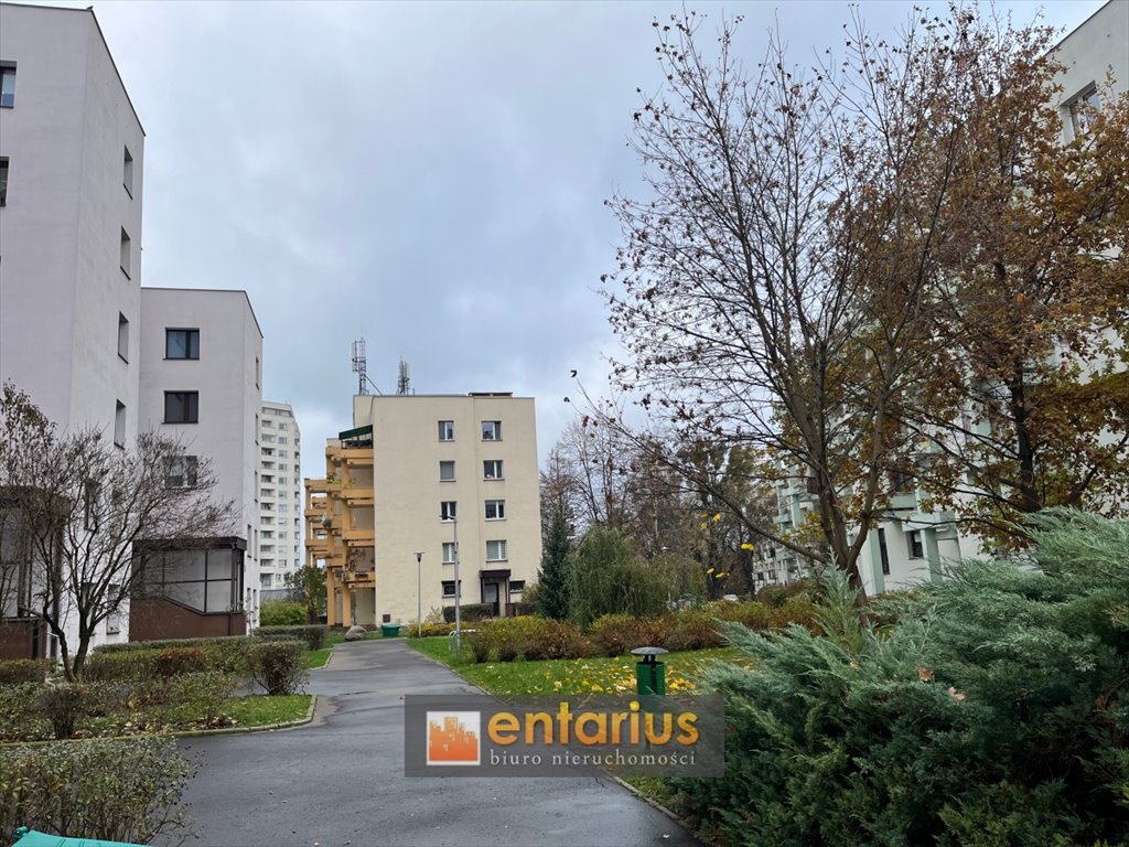 Mieszkanie trzypokojowe na wynajem Warszawa, Żoliborz, Powązkowska 68  65m2 Foto 10