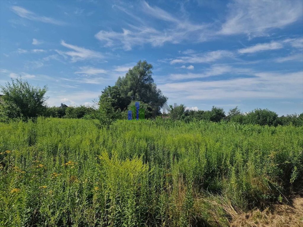 Działka budowlana na sprzedaż Kamieniec Wrocławski  827m2 Foto 4