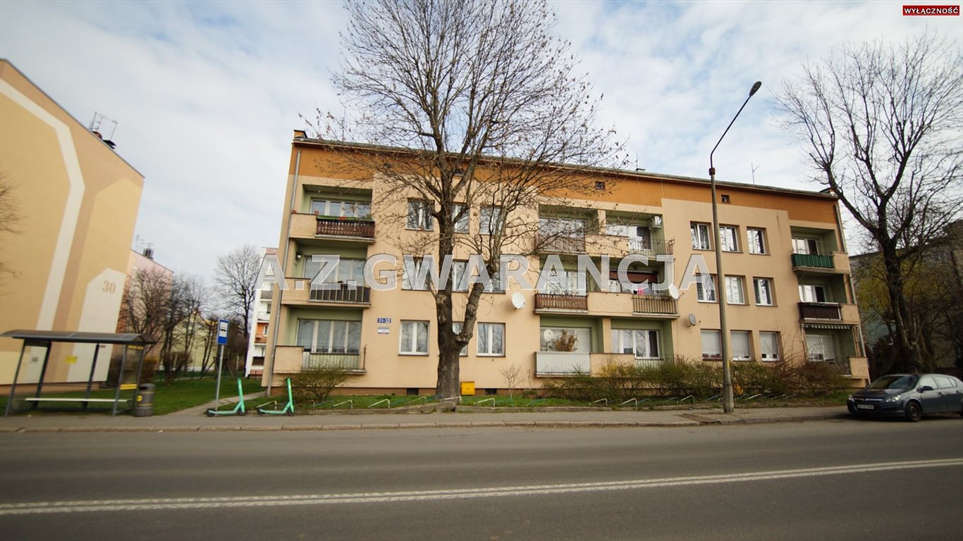 Mieszkanie dwupokojowe na sprzedaż Opole, Śródmieście  53m2 Foto 16