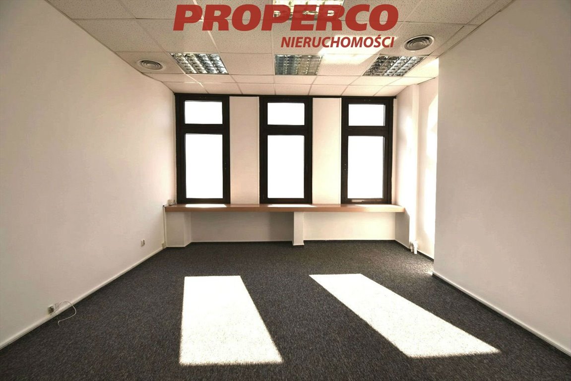 Polecam nowoczesny lokal biurowy 35,5 m² z adaptacją i ochroną Warszawa, Śródmieście, al. Solidarności  36m2 Foto 1