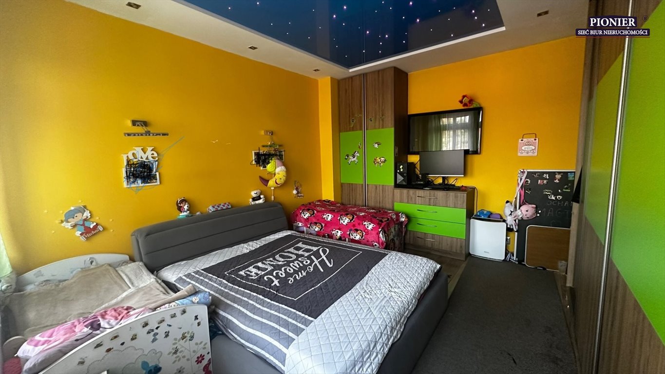 Mieszkanie dwupokojowe na sprzedaż Katowice, Ligota, Panewnicka  95m2 Foto 7
