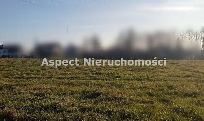 Działka budowlana na sprzedaż Świerklany  900m2 Foto 1