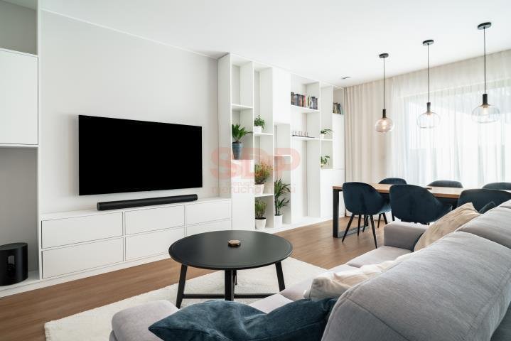 Mieszkanie dwupokojowe na sprzedaż Wrocław, Krzyki, Partynice, Karkonoska  37m2 Foto 1