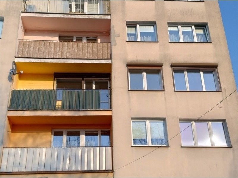 Mieszkanie trzypokojowe na sprzedaż Góra, Góra, Piastów  64m2 Foto 1