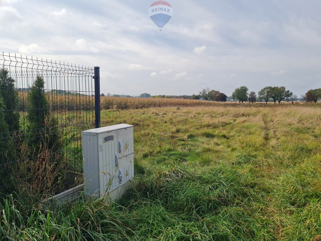 Działka budowlana na sprzedaż Lipa  1 019m2 Foto 1