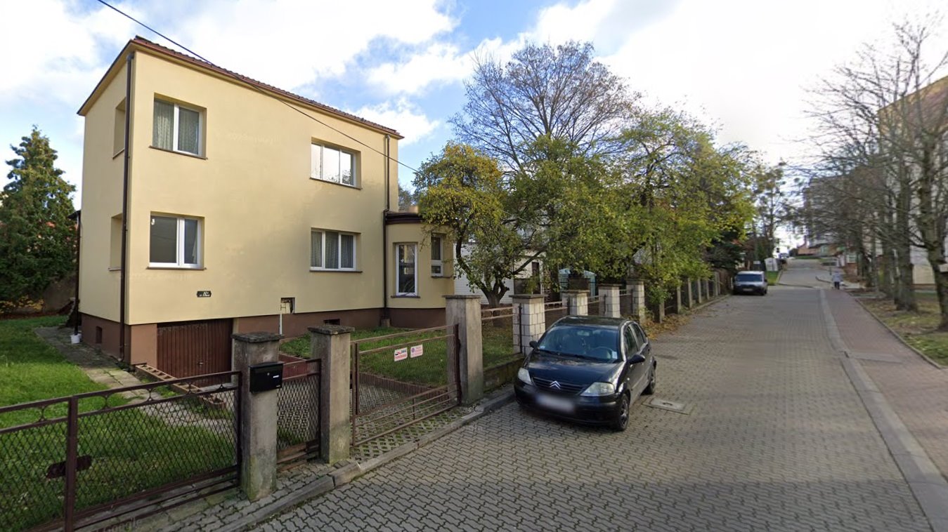 Dom na sprzedaż Białystok, Antoniuk, Owsiana  160m2 Foto 7