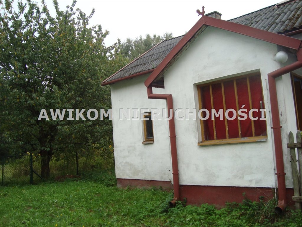 Dom na sprzedaż Bolesławek  150m2 Foto 2
