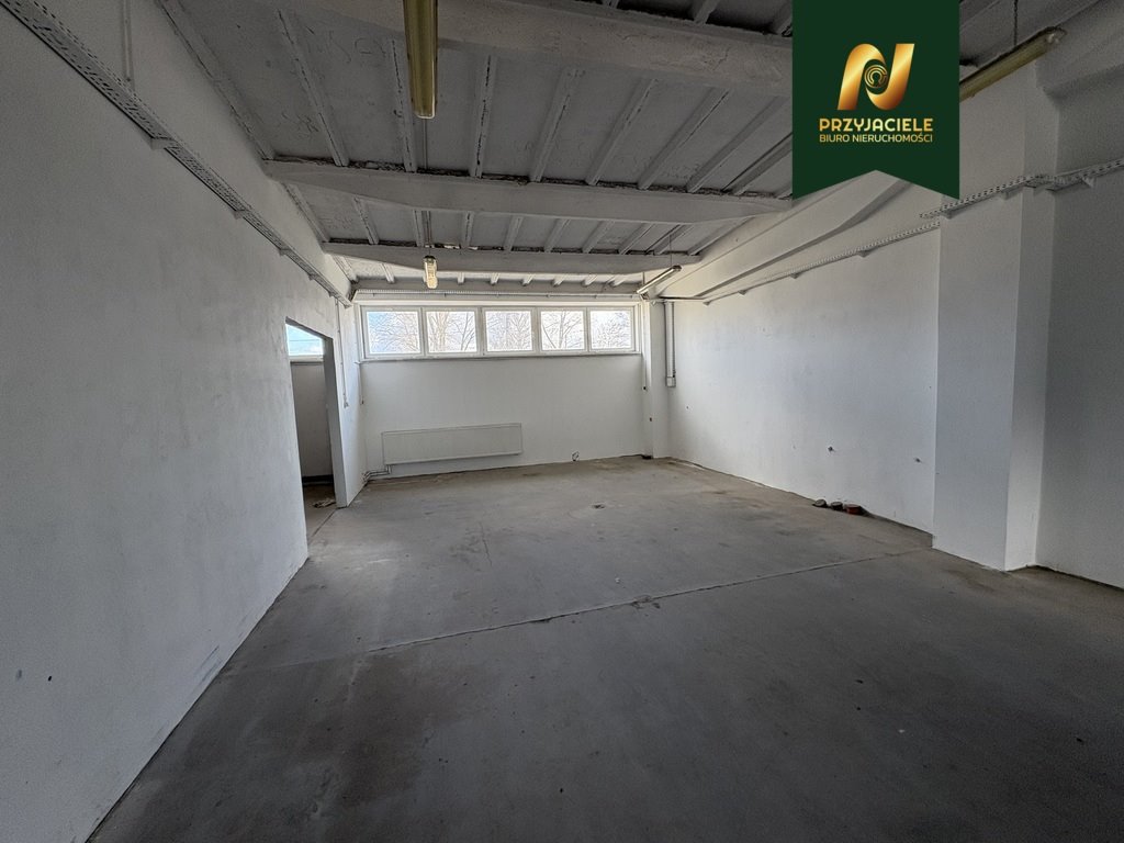 Magazyn na sprzedaż Chmielno, Słowińców  331m2 Foto 13