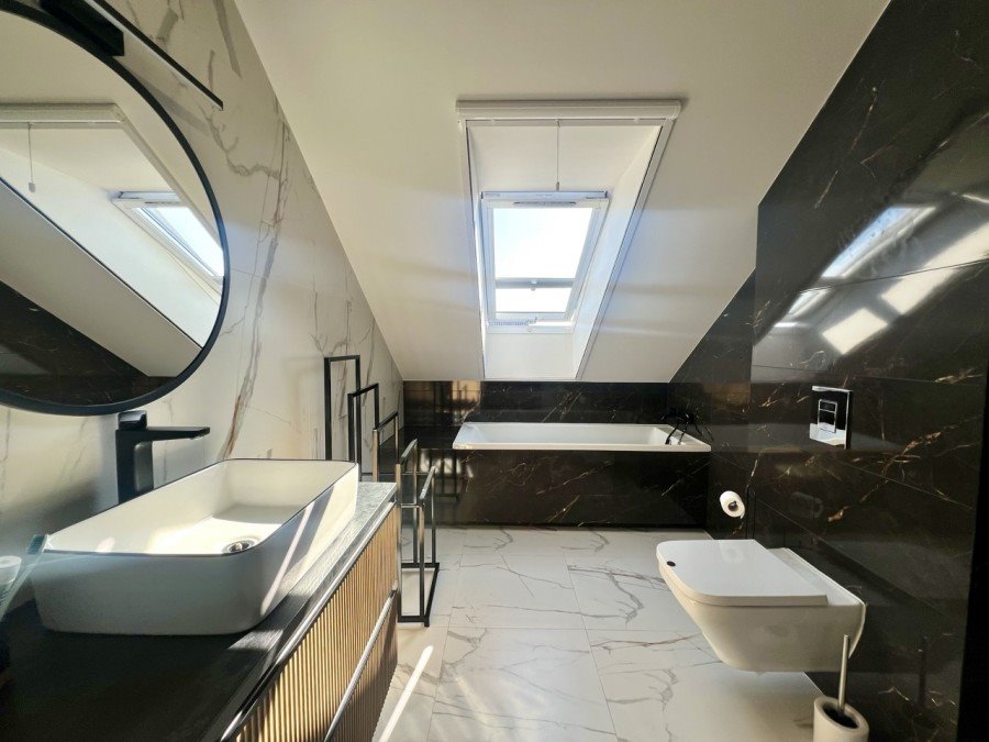 Ekskluzywny smart dom z ogrodem, 86 m2, gotowy! Żarowo  86m2 Foto 1