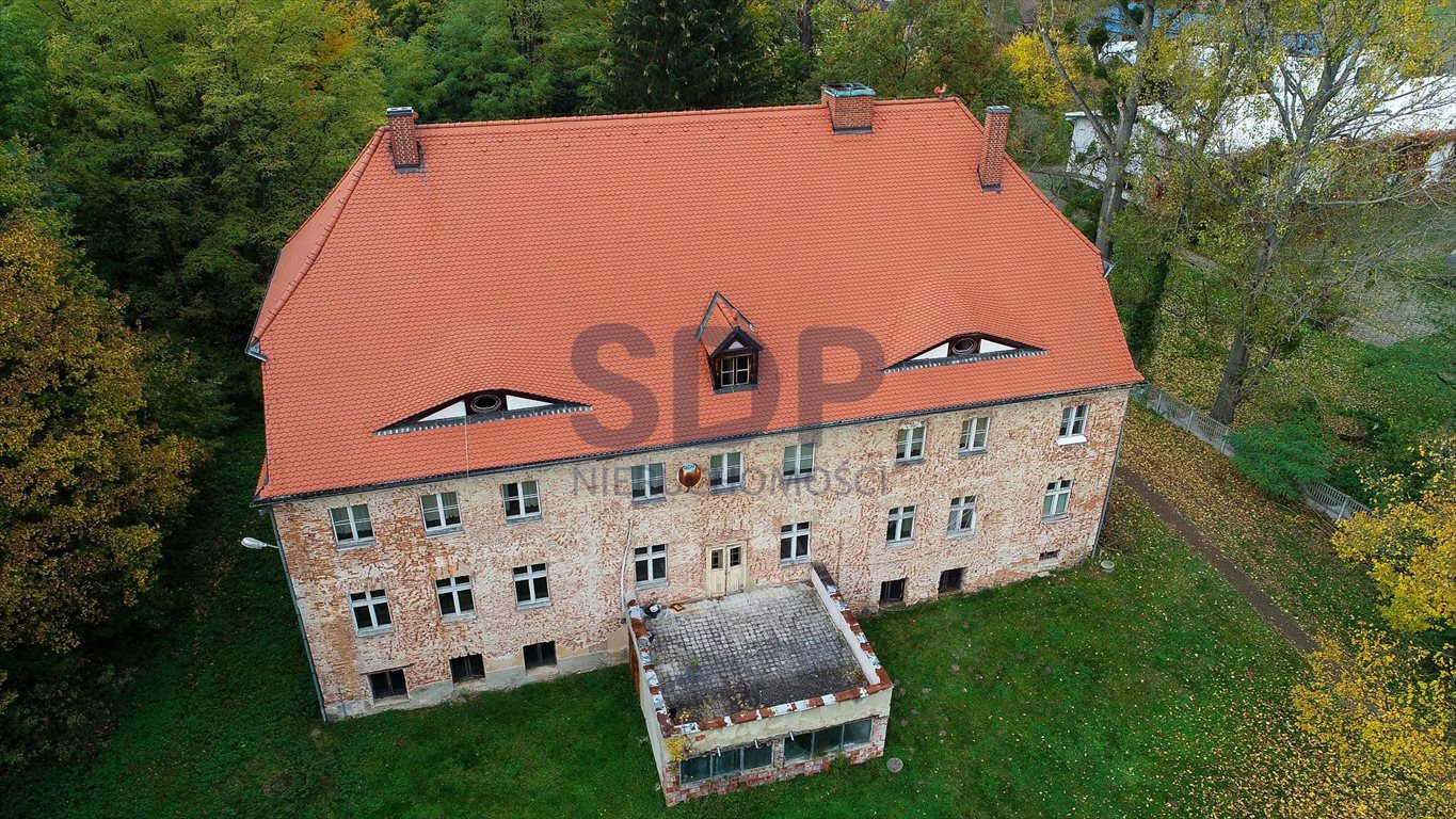 Dom na sprzedaż Wołów, Wiejska  940m2 Foto 2