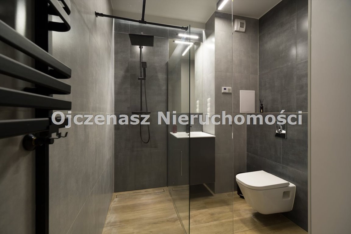 Mieszkanie trzypokojowe na sprzedaż Bydgoszcz, Centrum  78m2 Foto 15