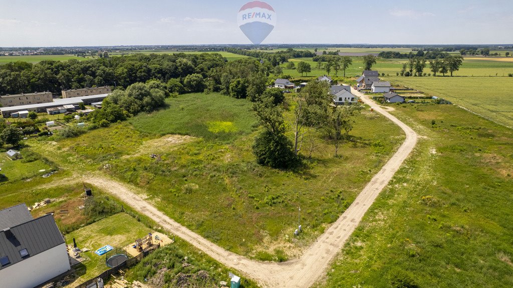 Działka 722 m² z warunkami zabudowy w Rostworowie zapraszam Rostworowo, Sobocka  722m2 Foto 1