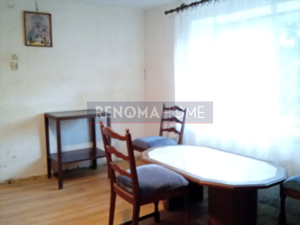 Dom do remontu z dużą działką i garażem w Kiełczynie Kiełczyn  100m2 Foto 1