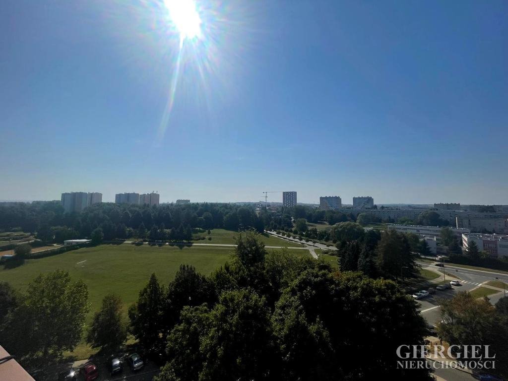 Mieszkanie dwupokojowe na sprzedaż Rzeszów, Władysława Broniewskiego  39m2 Foto 10