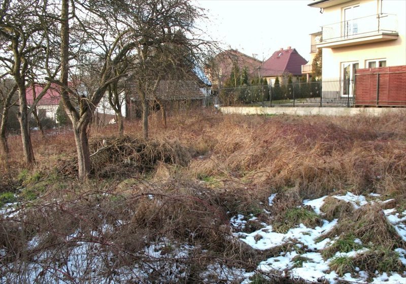Działka budowlana na sprzedaż Kraków, Zwierzyniec, Księcia Józefa 650m2 Foto 1 Działka budowlana na sprzedaż Kraków, Zwierzyniec, Księcia Józefa 650m2 Foto 1