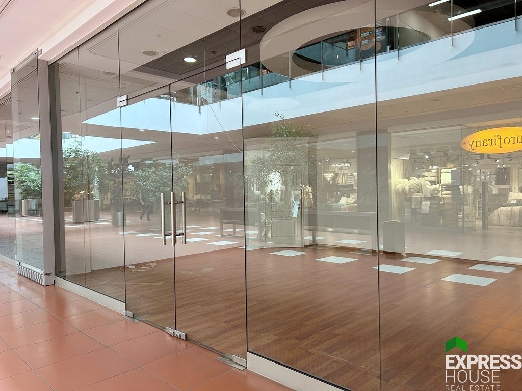 Lokal użytkowy na wynajem Lublin, Fabryczna  44m2 Foto 1