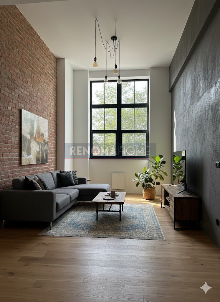 Kawalerka na sprzedaż Wrocław, Psie Pole, Bierutowska  33m2 Foto 1