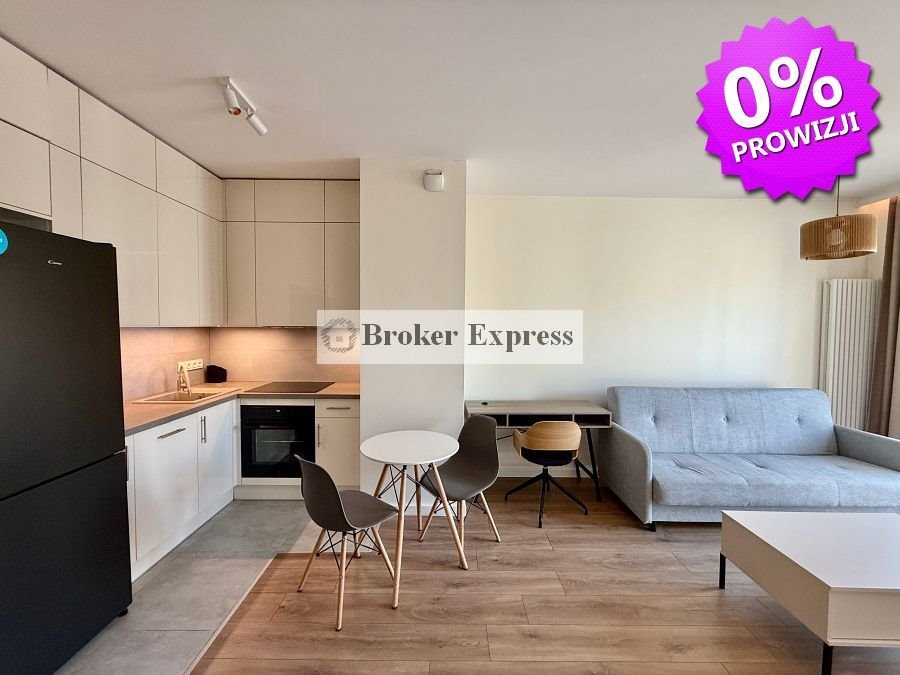 Nowoczesne 2 pok. na Białołęce, 40 m2, miejsce za 200 zł Warszawa, Białołęka, Marywilska  40m2 Foto 1