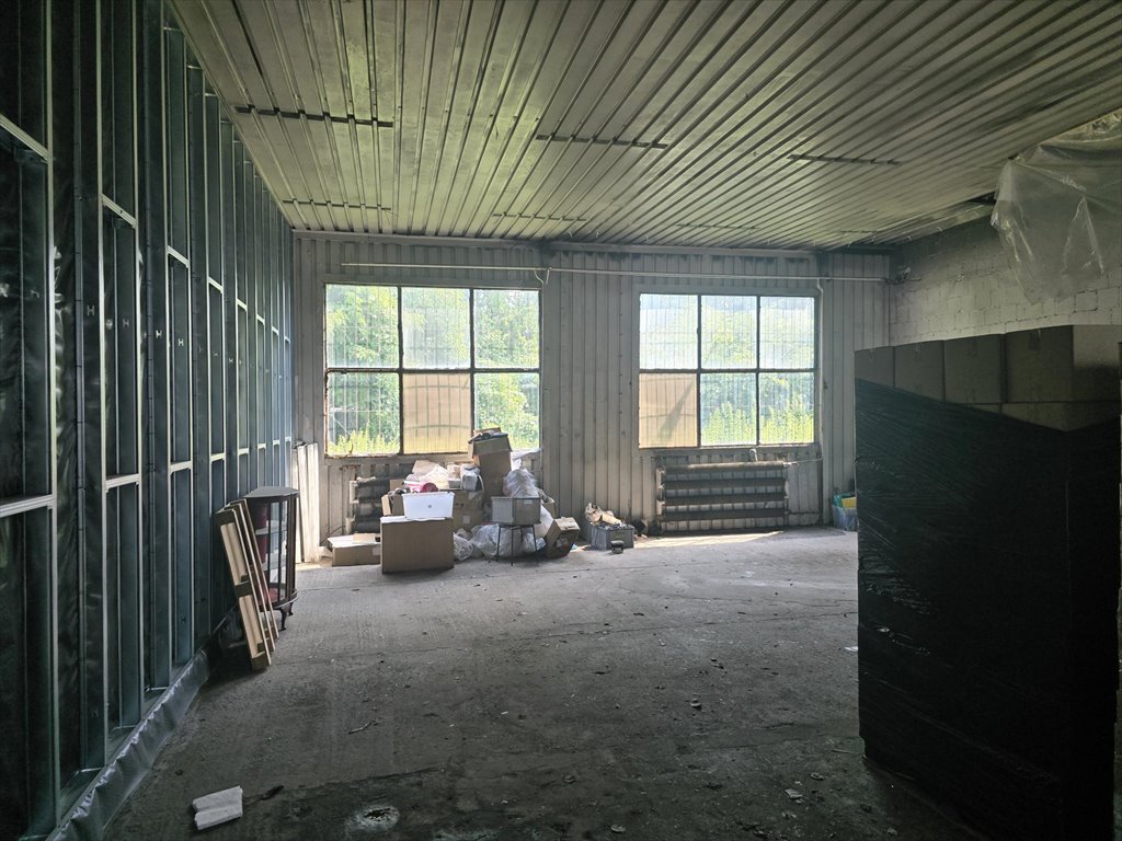 Lokal użytkowy 120 m2 na wynajem przy ul. Budowlanej Lublin, Budowlana  120m2 Foto 1