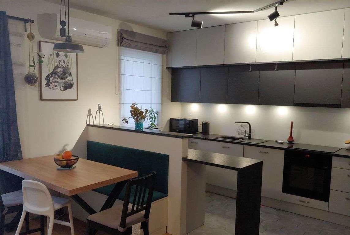 Mieszkanie trzypokojowe na sprzedaż Warszawa, Praga-Południe, Praho, Podskarbińska 21  58m2 Foto 2