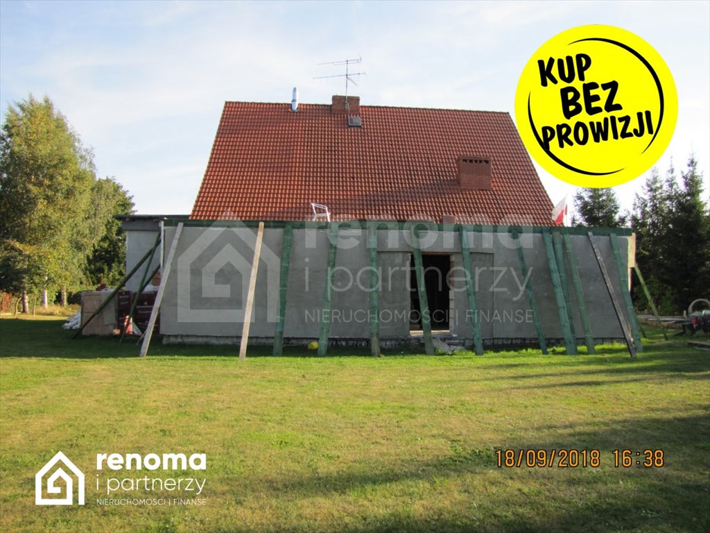 Dom na sprzedaż Tymień  360m2 Foto 30