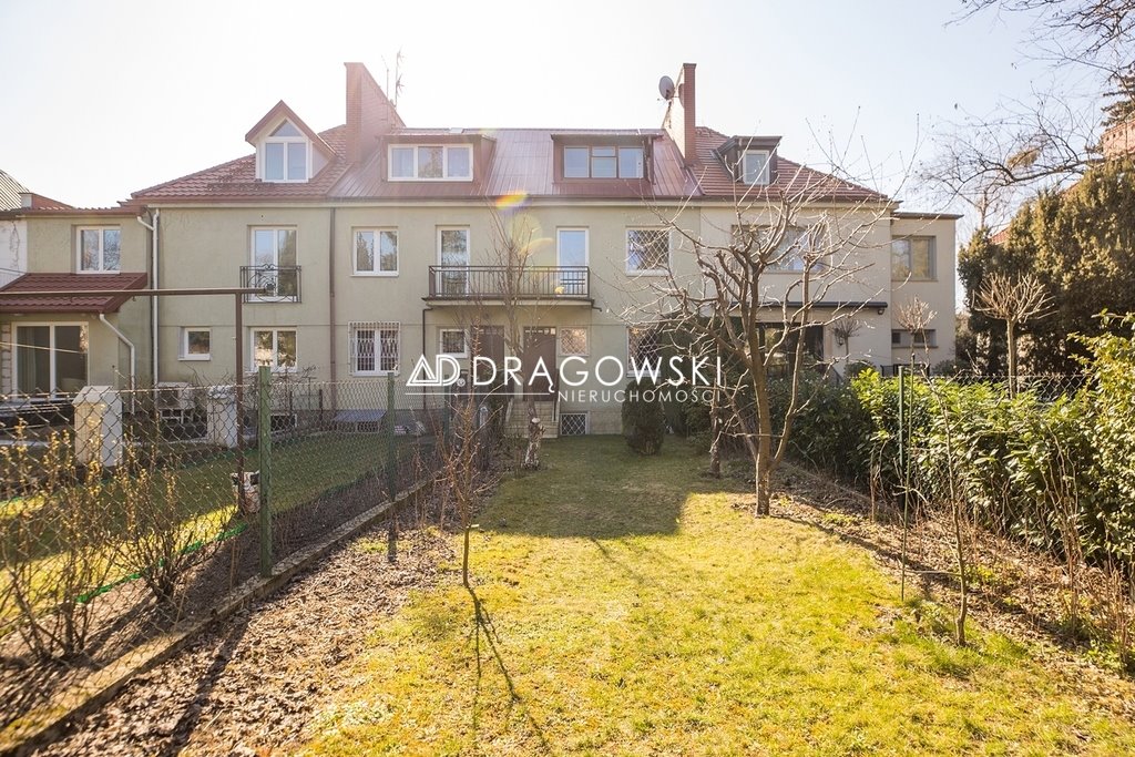 Dom na sprzedaż Warszawa, Mokotów, Sadyba  190m2 Foto 9
