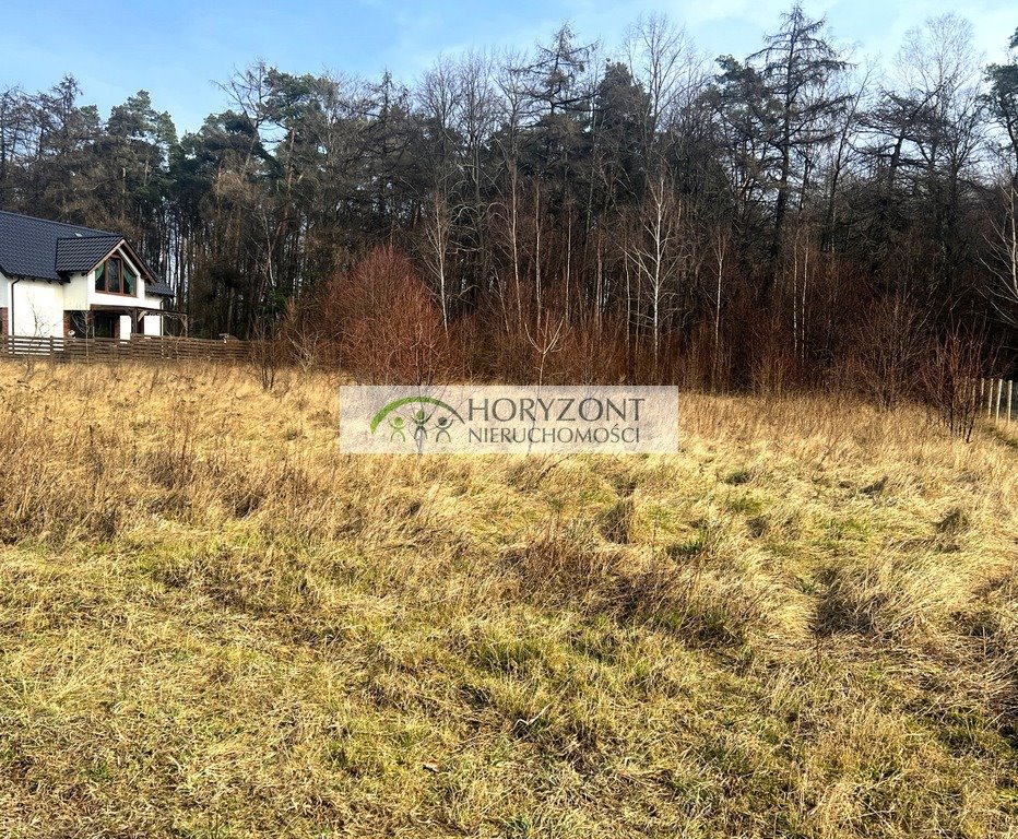 Działka budowlana na sprzedaż Bąkowo  967m2 Foto 1