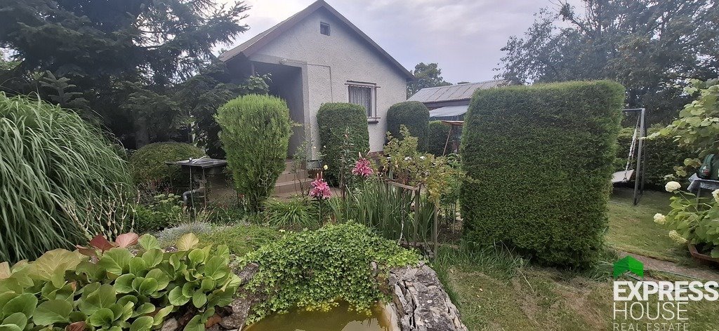 Działka rekreacyjna na sprzedaż Częstochowa  312m2 Foto 1