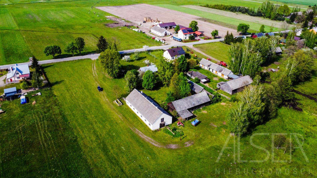 Dom na sprzedaż Nowa Pecyna  100m2 Foto 3