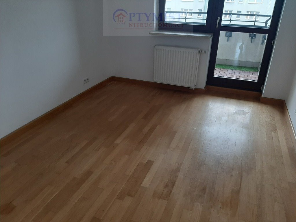 Mieszkanie trzypokojowe na wynajem Warszawa, Mokotów, Zygmunta Modzelewskiego  70m2 Foto 9