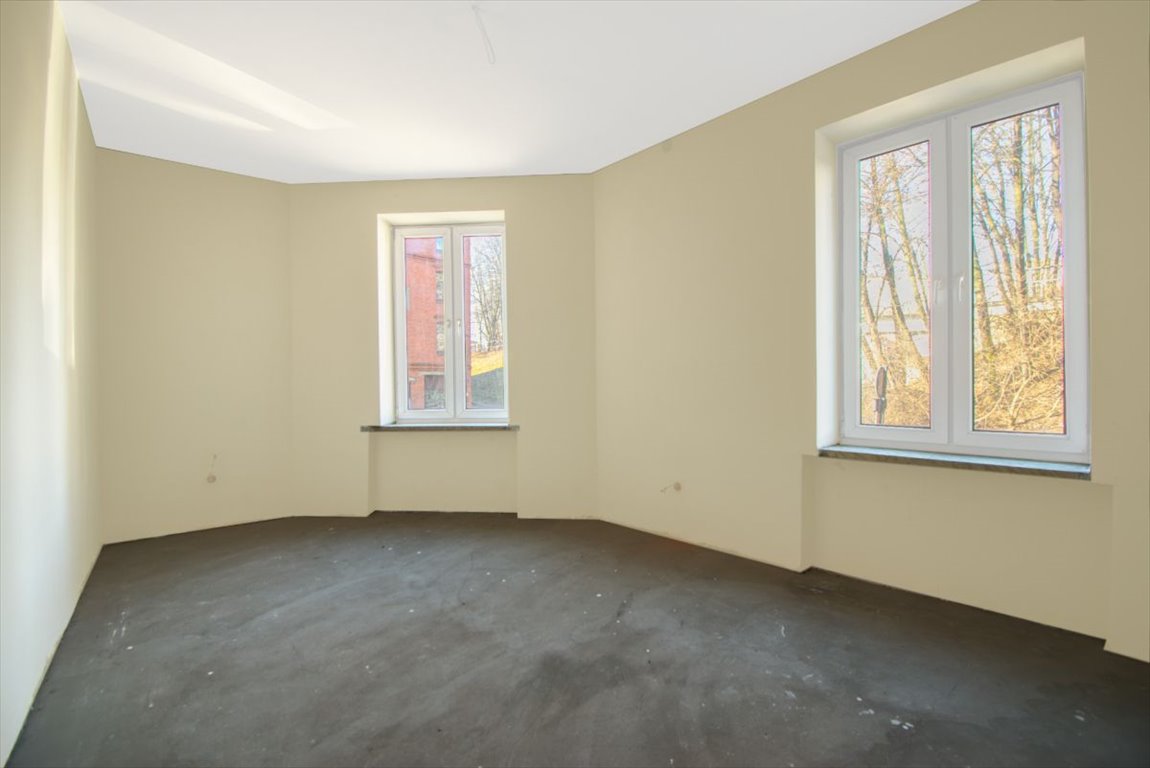 2-pokojowe mieszkanie po remoncie, wysoki parter, rozbudowana infrastruktura Bytom, Rozbark, Siemianowicka  42m2 Foto 1