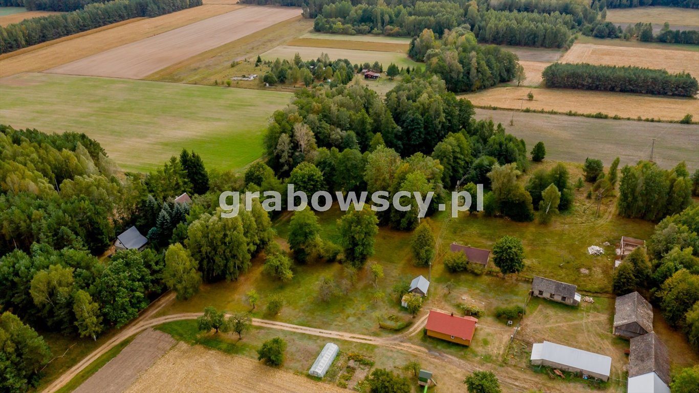 Dom na sprzedaż Czerewki  70m2 Foto 8