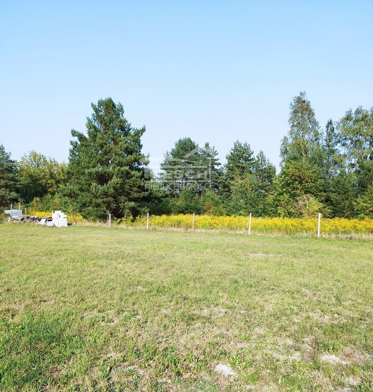 Działka budowlana na sprzedaż Terenia  1 500m2 Foto 7