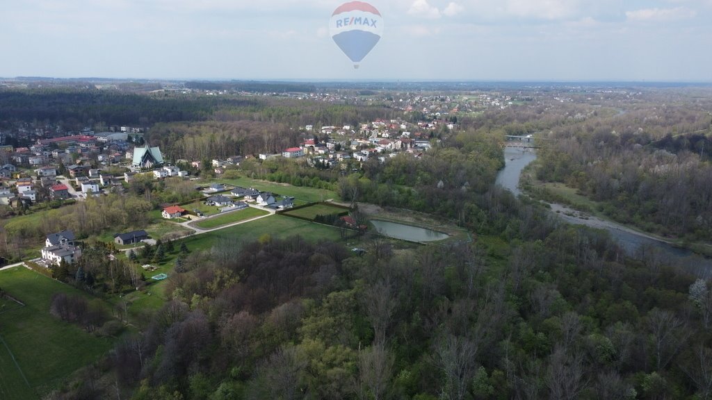 Działka budowlana na sprzedaż Kęty  2 200m2 Foto 11