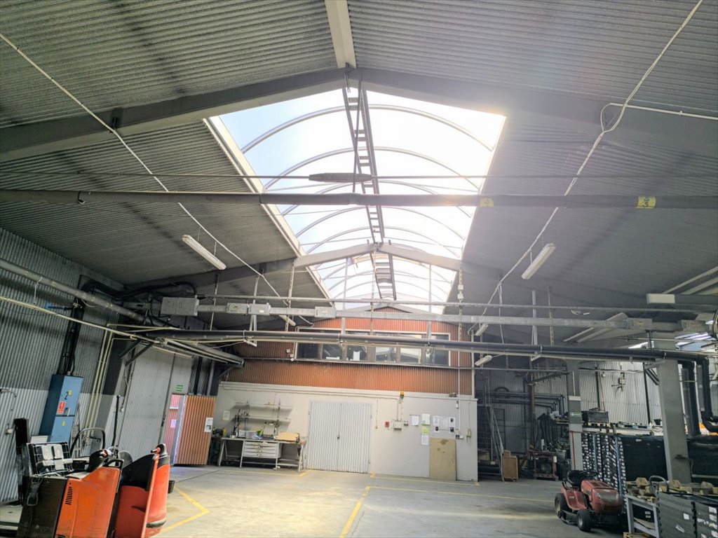 Lokal użytkowy na wynajem Dąbrowa Górnicza  1 440m2 Foto 1