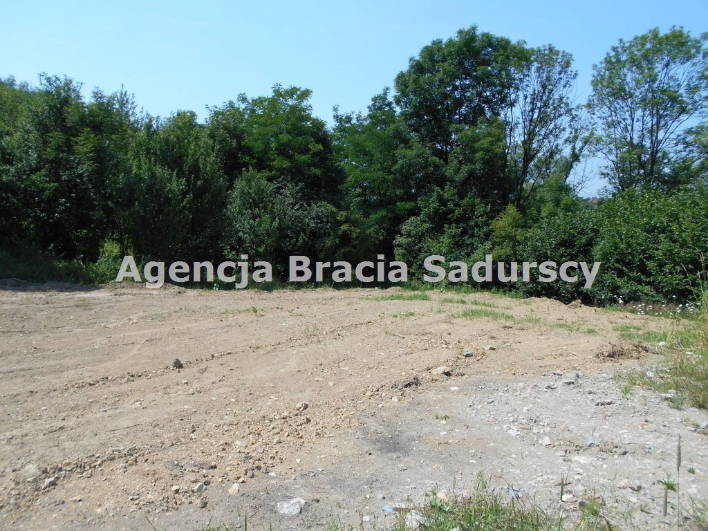 Działka budowlana na sprzedaż Kraków, Swoszowice, Gołąba 1 000m2 Foto 1 Działka budowlana na sprzedaż Kraków, Swoszowice, Gołąba 1 000m2 Foto 1
