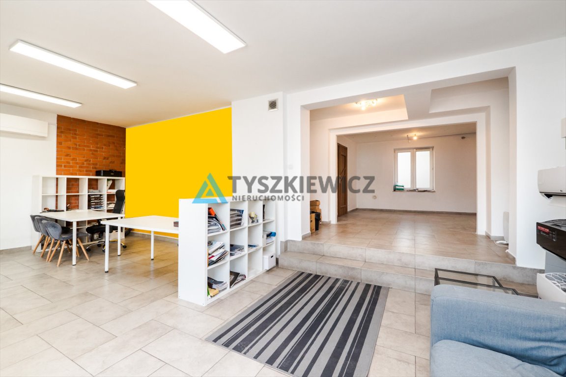 Lokal użytkowy na sprzedaż Kościerzyna, Wojska Polskiego  80m2 Foto 10